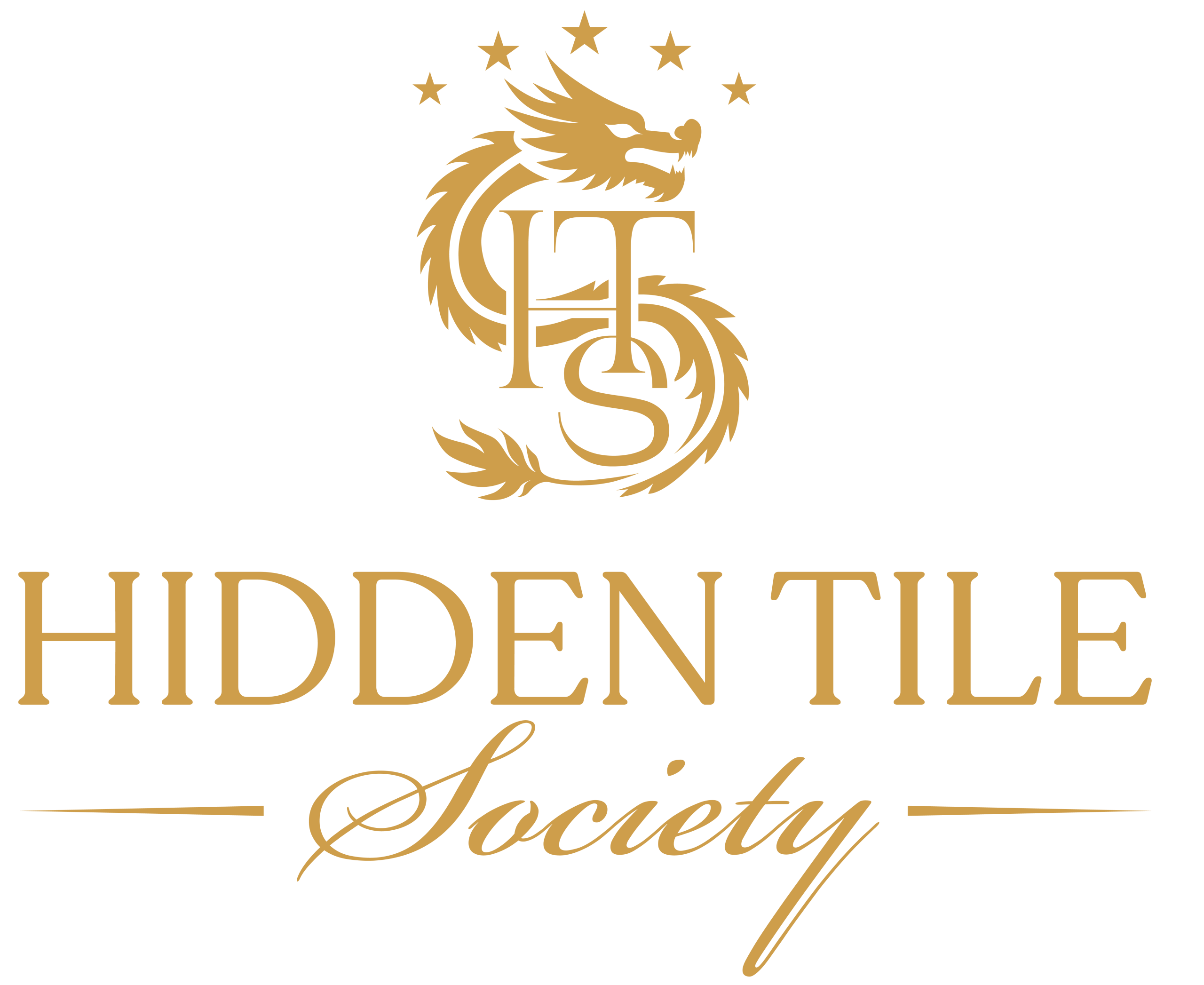 Hidden Tile Society